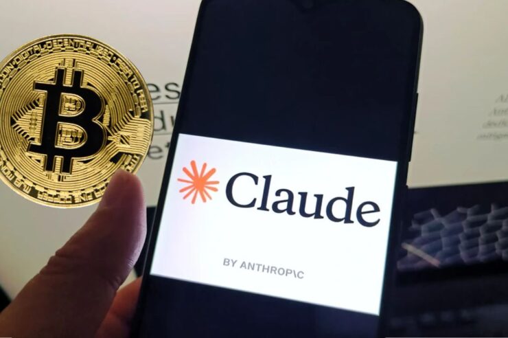 Claude AI ช่วยกู้ Bitcoin ที่หายได้จริงไหม ? กูรูเตือนมีบทเรียนสุดอันตรายซ่อนอยู่