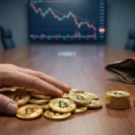 บริษัทผลิตชิปฝรั่งเศสเทขาย Bitcoin กว่าครึ่งคลัง หลังเผชิญปัญหาทางการเงิน