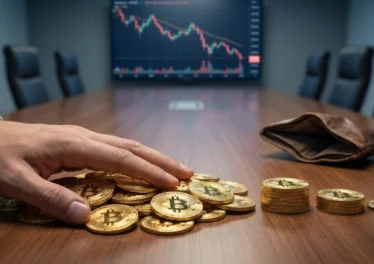บริษัทผลิตชิปฝรั่งเศสเทขาย Bitcoin กว่าครึ่งคลัง หลังเผชิญปัญหาทางการเงิน