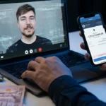 มิจฉาชีพใช้ Deepfake ปลอมเป็น MrBeast หลอกเหยื่อโอนคริปโตสูญเงินนับแสนบาท