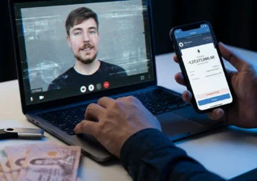 มิจฉาชีพใช้ Deepfake ปลอมเป็น MrBeast หลอกเหยื่อโอนคริปโตสูญเงินนับแสนบาท