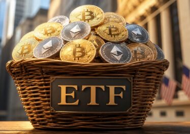 Bitcoin และ Ethereum ETF ไหลเข้ารวมเกือบ 2.7 หมื่นล้านบาทในวันเดียว เขียวต้อนรับเดือนพฤษภาคม