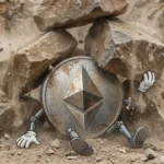 3 สาเหตุหลักที่ทำให้ราคา Ethereum พุ่งไม่ผ่านระดับ 2,400 ดอลลาร์