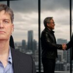 Michael Burry ชี้ดีลของ Nvidia กับ Elon Musk อาจดูดีเกินจริง