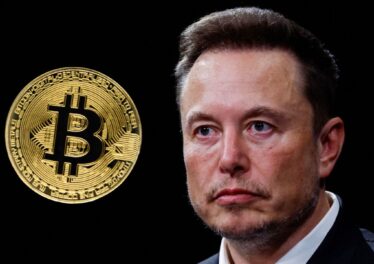 Elon Musk ลุ้นติด TOP 5 ผู้ถือ Bitcoin มากที่สุดในโลก หาก Tesla ควบรวม SpaceX สำเร็จ
