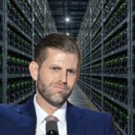 บริษัทขุด Bitcoin ของ Eric Trump ขุด Bitcoin ได้สูงสุดเป็นประวัติการณ์ในไตรมาสที่ 1