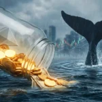 กองทุน Ethereum ETF เงินไหลออกมหาศาล หลัง BlackRock เทขาย ETH 22.3 ล้านดอลลาร์