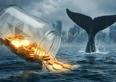 กองทุน Ethereum ETF เงินไหลออกมหาศาล หลัง BlackRock เทขาย ETH 22.3 ล้านดอลลาร์