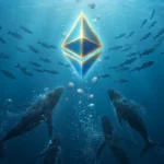 ราคา Ethereum มีโอกาสปรับตัวขึ้นต่อเนื่องแม้จะเผชิญแรงเทขายจาก Whale