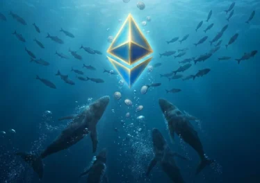 ราคา Ethereum มีโอกาสปรับตัวขึ้นต่อเนื่องแม้จะเผชิญแรงเทขายจาก Whale