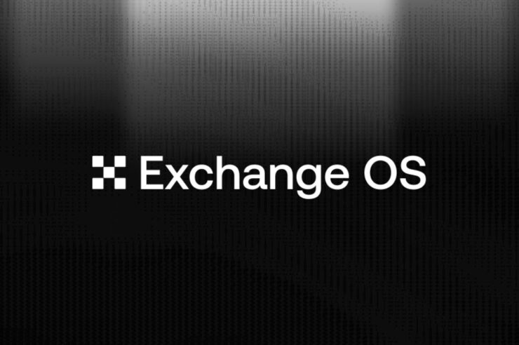 OKX เปิดตัว Exchange OS ช่วยให้ทุกคนสามารถสร้างตลาดคริปโตได้ด้วยตัวเอง