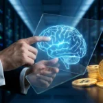 ผู้อำนวยการ FBI เผยใช้ AI ปราบปรามอาชญากรรม Crypto Scam ที่เพิ่มสูงขึ้น