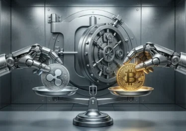 CEO ของ Ripple Prime เผยสถาบันการเงินเตรียมใช้ XRP เป็นหลักทรัพย์ค้ำประกันเคียงคู่กับ Bitcoin