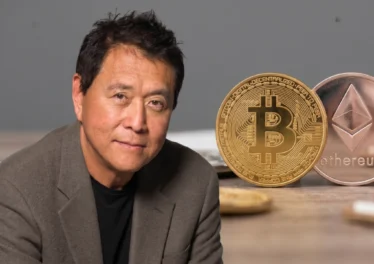 ผู้เขียนพ่อรวยสอนลูก ชี้ BTC และ ETH เป็นเครื่องช่วยชีวิตในวิกฤตวัยเกษียณ