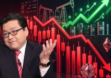ราคาน้ำมันพุ่งสูงขึ้น เป็นปัจจัยหลักที่กดดันราคา Ethereum ตามมุมมองของ Tom Lee