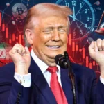 Bitcoin ร่วงหลุด 77,000 หลังทรัมป์โพสต์ เวลาของอิหร่านใกล้หมดแล้ว เขย่าตลาดสินทรัพย์เสี่ยง