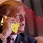 โปรเจกต์สมาร์ทโฟนของ Trump ส่อแววเจ๊ง หลังเก็บเงินมัดจำแต่ไม่ยอมส่งของ