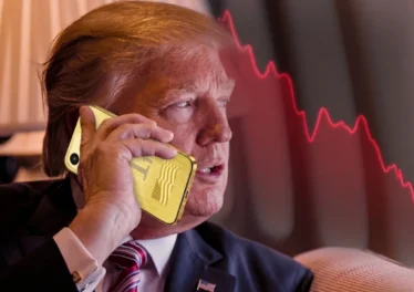 โปรเจกต์สมาร์ทโฟนของ Trump ส่อแววเจ๊ง หลังเก็บเงินมัดจำแต่ไม่ยอมส่งของ