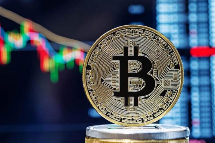 Glassnode เผยข้อมูลออนเชน Bitcoin เริ่มฟื้นตัว ส่งสัญญาณตลาดกระทิง