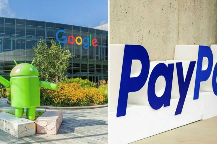 PayPal และ Google มองตรงกัน AI Agent จะใช้คริปโตจ่ายเงินแทนมนุษย์