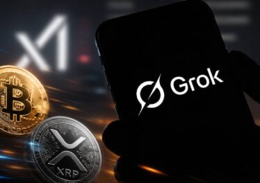Grok AI ของ Elon Musk เผยทำนายราคา Bitcoin และ XRP ในช่วงสิ้นปี 2026 