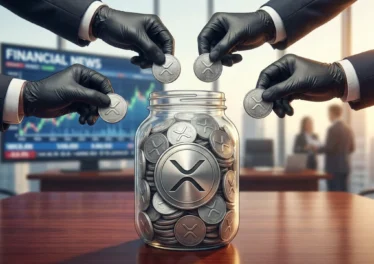 ทำไมนักลงทุนถึงทุ่มเม็ดเงินมหาศาลเข้าสู่กองทุน XRP ETF ในช่วงนี้