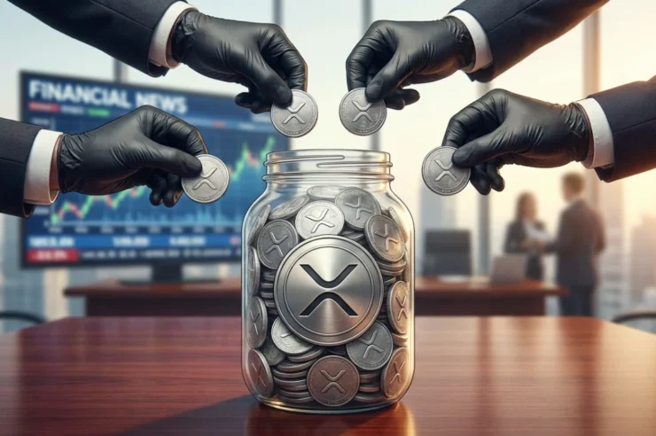 ทำไมนักลงทุนถึงทุ่มเม็ดเงินมหาศาลเข้าสู่กองทุน XRP ETF ในช่วงนี้