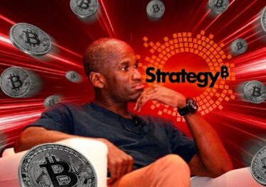Arthur Hayes เตือนคนที่ถือ Bitcoin อย่าหวังพึ่ง Michael Saylor อุ้มราคา