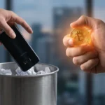 นักลงทุนเกาหลีใต้เตรียมเทขายหุ้น Samsung เพื่อเข้าซื้อ Bitcoin