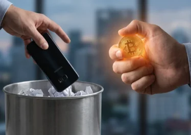 นักลงทุนเกาหลีใต้เตรียมเทขายหุ้น Samsung เพื่อเข้าซื้อ Bitcoin