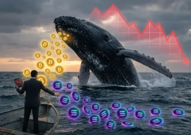 Exodus เทขาย Bitcoin กว่า 1,000 เหรียญ แล้วซื้อ SOL แทน