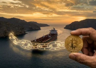 อิหร่านผลักดันแผนประกันภัยการเดินเรือด้วย Bitcoin มูลค่าหมื่นล้านดอลลาร์ในช่องแคบฮอร์มุซ