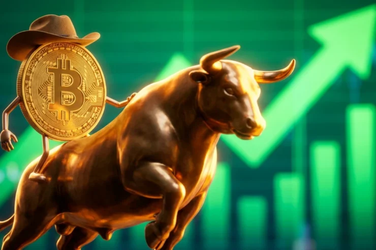 กูรูชี้สถิติ 90 วันของราคา Bitcoin มีลักษณะคล้ายคลึงกับช่วงตลาดกระทิง