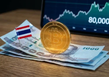 เปิดสาเหตุ ทำไมเงินบาทผันผวนและ Bitcoin $80,000 ถึงเป็นโอกาสที่ดีให้นักเทรดไทย
