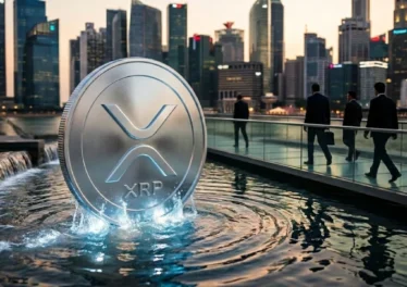 สัญญาณชี้ นักลงทุนสถาบันเตรียมหวนคืนสู่ XRP