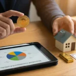 Bitget เผยนักลงทุนรายย่อยเริ่มขยายการลงทุนไปสู่สินทรัพย์อื่นนอกจาก Crypto