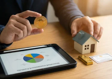 Bitget เผยนักลงทุนรายย่อยเริ่มขยายการลงทุนไปสู่สินทรัพย์อื่นนอกจาก Crypto