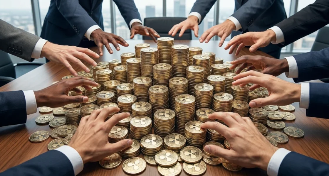 XRP Futures ของ CME ทำปริมาณการซื้อขายทะลุ 6.3 หมื่นล้านดอลลาร์ในปีแรก