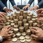 XRP Futures ของ CME ทำปริมาณการซื้อขายทะลุ 6.3 หมื่นล้านดอลลาร์ในปีแรก
