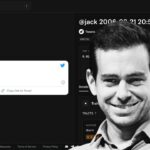 นักลงทุนอิหร่านเศร้าซื้อ NFT ทวีตแรก Jack Dorsey 90 ล้าน วันนี้ราคาดิ่งเหลือ 150 บาท