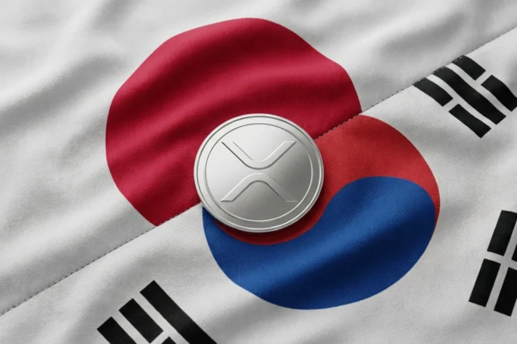 ทำไมญี่ปุ่นและเกาหลีใต้ถึงให้ความสนใจใน XRP อย่างมหาศาล