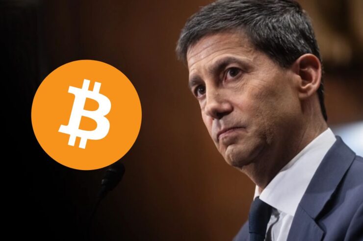 3 สิ่งที่ชาวคริปโตควรรู้เกี่ยวกับ Kevin Warsh ประธานเฟดคนใหม่