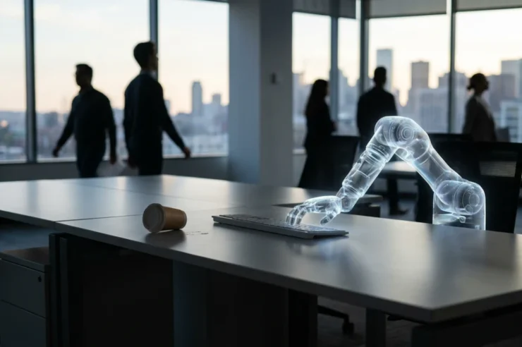 Kraken ปลดพนักงาน 150 คนลดต้นทุนด้วย AI อาจทำแผน IPO เลื่อนไปปี 2027