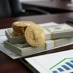 Ledn ประเมินตลาดสินเชื่อที่มี Bitcoin ค้ำประกันอาจเติบโตแตะระดับ 1 ล้านล้านดอลลาร์