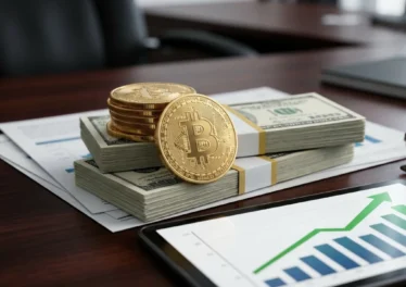 Ledn ประเมินตลาดสินเชื่อที่มี Bitcoin ค้ำประกันอาจเติบโตแตะระดับ 1 ล้านล้านดอลลาร์
