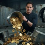 Mark Cuban เทขาย Bitcoin ทิ้งเกือบเกลี้ยงพอร์ตหลังผิดหวังในฐานะสินทรัพย์ปลอดภัย