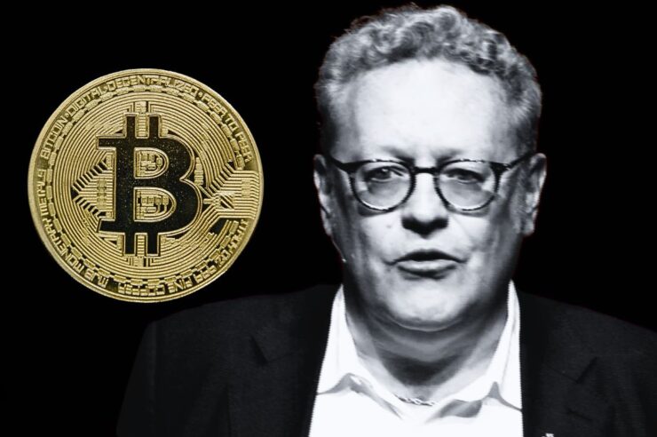 เจ้าพ่อแห่งวงการคริปโตออกโรงเตือน Bitcoin ยังไม่ถึงจุดต่ำสุด