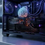 Microsoft เตือนภัยมัลแวร์ขุดคริปโตซ่อนตัวแนบเนียนมุ่งเป้าโจมตีผู้ใช้งาน PC สเปกสูง