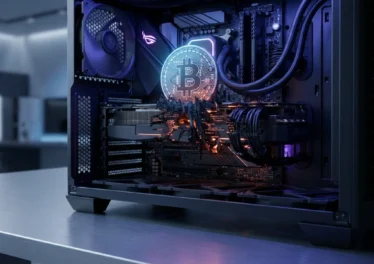 Microsoft เตือนภัยมัลแวร์ขุดคริปโตซ่อนตัวแนบเนียนมุ่งเป้าโจมตีผู้ใช้งาน PC สเปกสูง