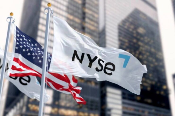 เจ้าของตลาดหุ้น NYSE จ่อเปิดเทรดฟิวเจอร์ส ‘พลังประมวลผล GPU’ รับกระแส AI